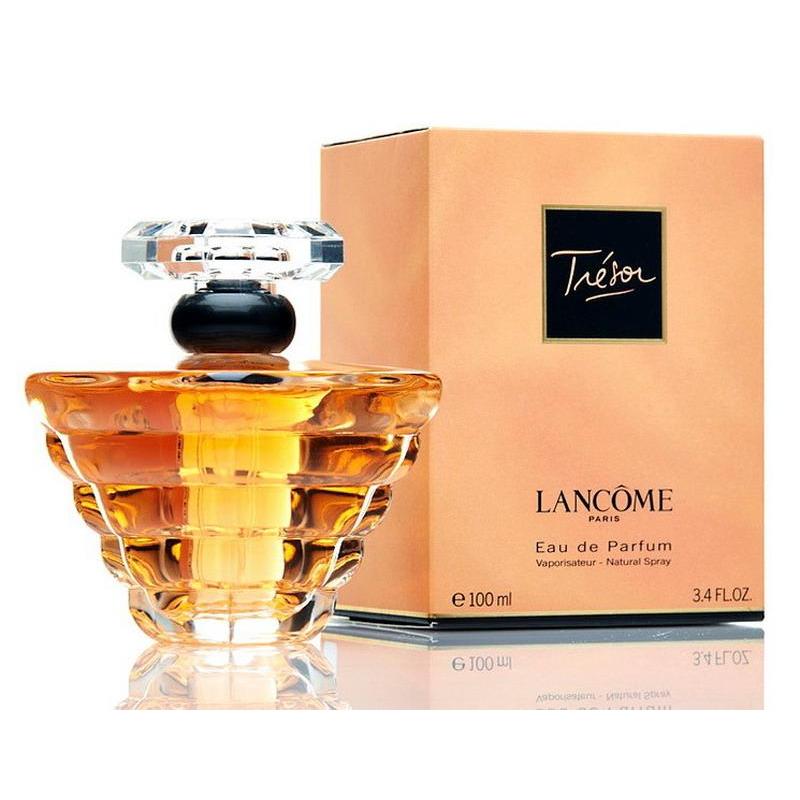 LANCOME TRESOR 100 ML EDP