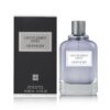GIVENCHY GENTLEMAN ONLY 100 ML EDT