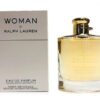 RALPH LAUREN WOMAN 100 ML EDP (TESTER)
