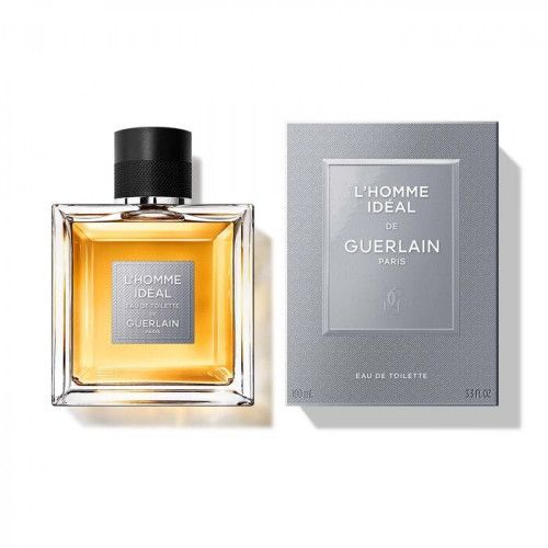 GUERLAIN L"HOMME IDEAL 100 ML EDT