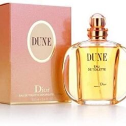 CHRISTIAN DIOR MUJER DUNE 100 ML EDT