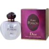 CHRISTIAN DIOR POISON PURE 100 ML EDP