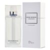CHRISTIAN DIOR HOMME COLOGNE 125 ML EDC