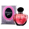 CHRISTIAN DIOR POISON GIRL 100 ML EDP