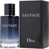CHRISTIAN DIOR SAUVAGE 200 ML EDT