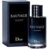 CHRISTIAN DIOR SAUVAGE 100 ML EDP
