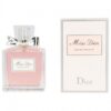 CHRISTIAN DIOR MISS DIOR 100 ML EDT