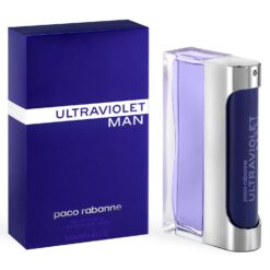 PACO RABANNE ULTRAVIOLET HOMBRE 100 ML EDT