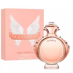 PACO RABANNE OLYMPEA 80 ML