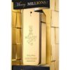 PACO RABANNE 1 MILLION 100 ML EDT (MERRY MILLIONS)
