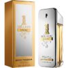 PACO RABANNE 1 MILLION LUCKY 200 ML EDT
