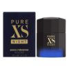 PACO RABANNE XS PURE NIGHT HOMBRE 100 ML EDP