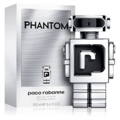 PACO RABANNE PHANTOM 100 ML EDT