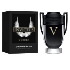 PACO RABANNE INVICTUS VICTORY EXTREME 100 ML EDP