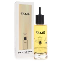 PACO RABANNE FAME MUJER 200 ML EDP (REFILL)