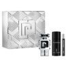 ESTUCHE PACO RABANNE PHANTOM (2 PIEZAS CAJA METAL)