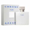 AZZARO CHROME PURE 100 ML