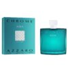 AZZARO CHROME AQUA 100 ML EDT