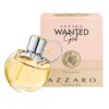 AZZARO WANTED GIRL 80 ML EDP