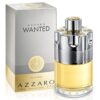 AZZARO WANTED HOMBRE 150 ML EDT