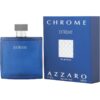 AZZARO CHROME EXTREME 100 ML EDP