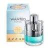 AZZARO WANTED TONIC HOMBRE 100 ML EDT