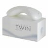 AZZARO TWIN MUJER 80 ML EDT