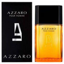 AZZARO POUR HOMME 100 ML EDT