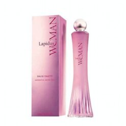 LAPIDUS MUJER 100 ML EDT
