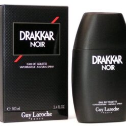 GUY LAROCHE DRAKKAR NOIR 100 ML