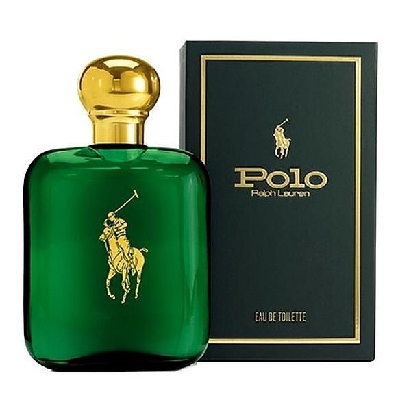 RALPH LAUREN POLO TRADICIONAL 237 ML EDT