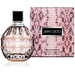JIMMY CHOO TRADICIONAL MUJER 100 ML EDP