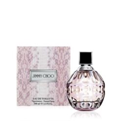 JIMMY CHOO TRADICIONAL MUJER 100 ML EDT