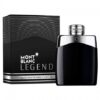 MONT BLANC LEGEND 100 ML EDT