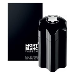 MONT BLANC EMBLEM HOMBRE 100 ML EDT