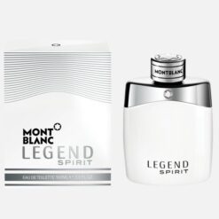 MONT BLANC LEGEND SPIRIT EDT (DECANTS 5 ML)