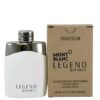 MONT BLANC LEGEND SPIRIT 100 ML EDT (TESTER)