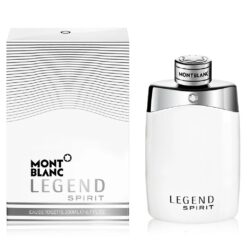 MONT BLANC LEGEND SPIRIT 200 ML EDT