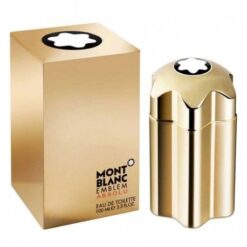 MONT BLANC EMBLEM ABSOLU HOMBRE 100 ML EDT