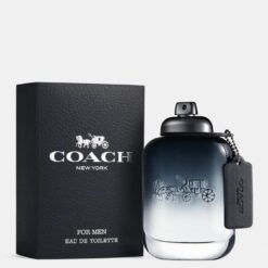COACH TRADICIONAL HOMBRE 100 ML EDT