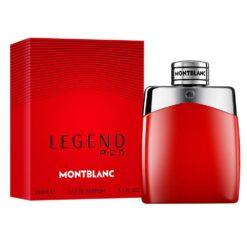 MONT BLANC LEGEND RED 100 ML EDP