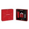 ESTUCHE MONT BLANC LEGEND RED (3 PIEZAS)