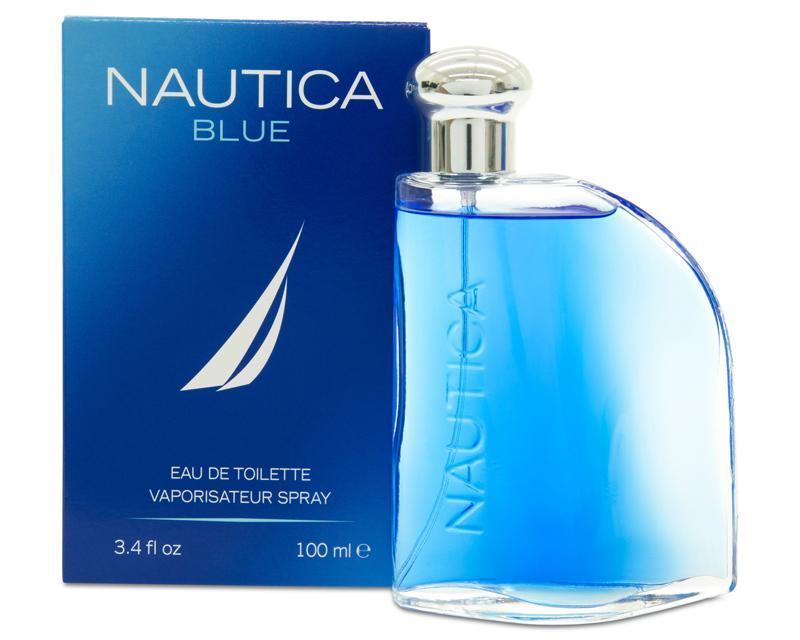 NAUTICA BLUE 100 ML EDT