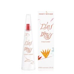 ISSEY MIYAKE SUMMER MUJER 100 ML EDT