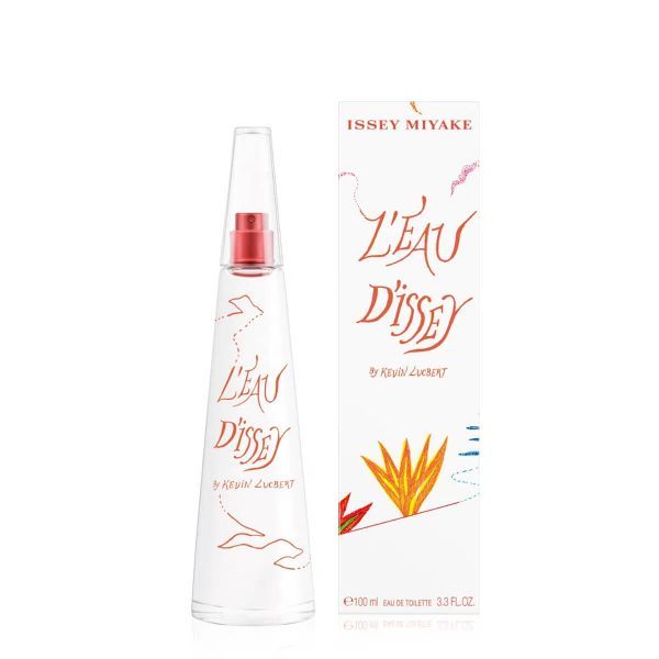 ISSEY MIYAKE SUMMER MUJER 100 ML EDT