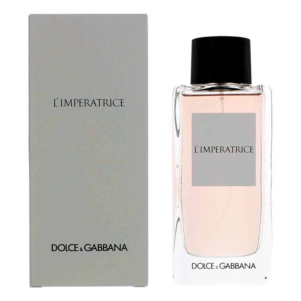DOLCE GABBANA L`IMPERATRICE 100 ML EDT
