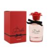 DOLCE GABBANA DOLCE ROSE 75 ML EDT
