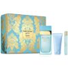 ESTUCHE DOLCE GABBANA LIGHT BLUE FOREVER MUJER (3 PIEZAS)