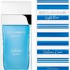 DOLCE GABBANA LIGHT BLUE ITALIAN LOVE MUJER 100 ML EDT