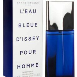 ISSEY MIYAKE L"EUA BLEUE DISSEY 75 ML EDT